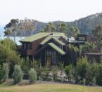 Okiato Lodge, Russell